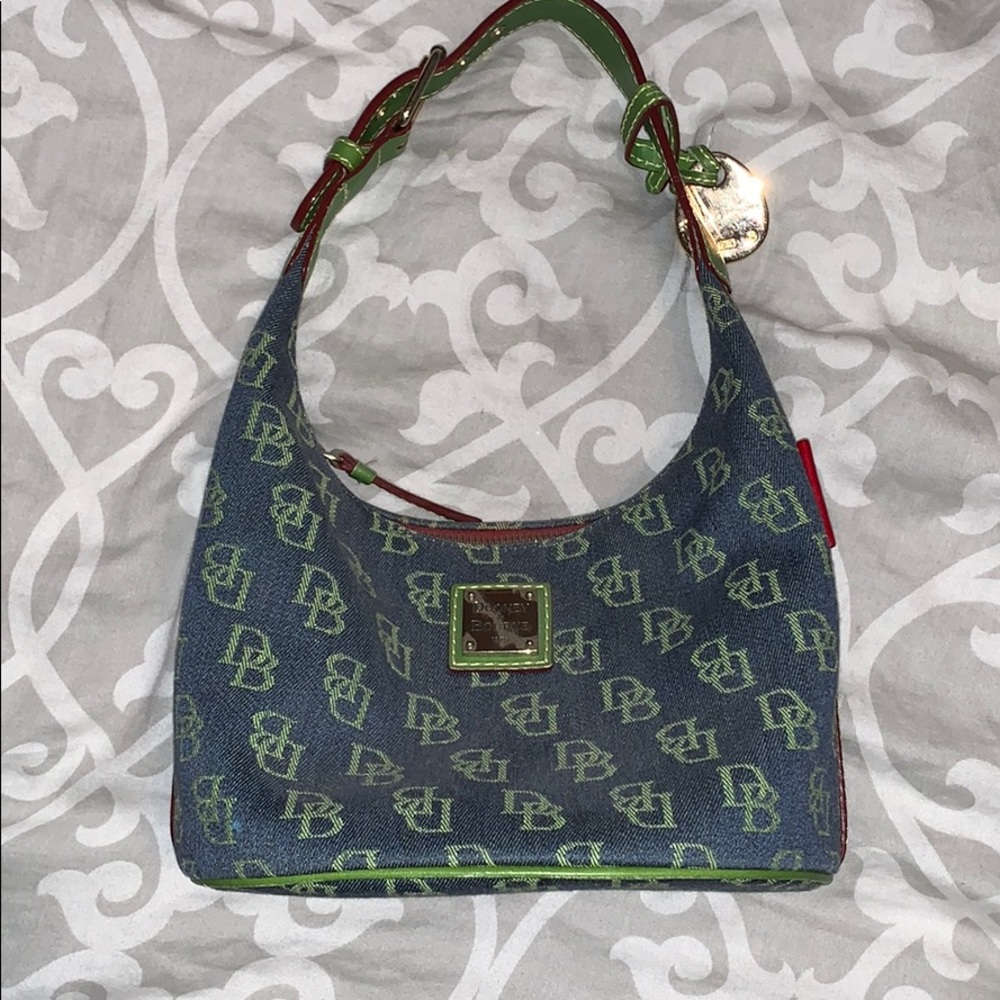 Dooney and Bourke